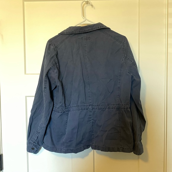A.N.A Utility Jacket - Picture 4 of 4